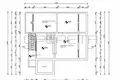 Casa 3 habitaciones 710 m² Grad Split, Croacia