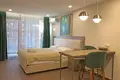 Studio apartment 1 bedroom 35 m² Batumi, Georgia