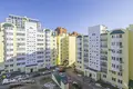 3 room apartment 119 m² Minsk, Belarus