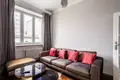 Appartement 2 chambres 47 m² Varsovie, Pologne