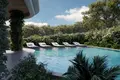 Residential complex BIOHACKING RESORT ONE AND ONLY ON BALI