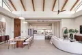 Villa de tres dormitorios 345 m² Si Sunthon, Tailandia