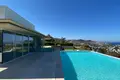Villa de 6 habitaciones 600 m² Bodrum, Turquía