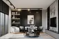 2 bedroom apartment 67 m² Kadikoy, Turkey