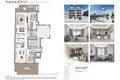 Penthouse 3 bedrooms 136 m² Guardamar del Segura, Spain