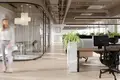 Office 1 716 m² in Moscow, Russia