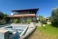 3 bedroom house 126 m² Nea Flogita, Greece