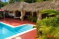 🌴 Caribbean Villa with Multiple Bungalows & Pool – Ideal Bed & Breakfast – Las Terrenas
