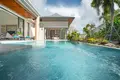 4-Schlafzimmer-Villa 268 m² Choeng Thale, Thailand