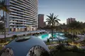 Wohnung 4 zimmer  Benidorm, Spanien