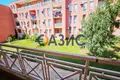 Mieszkanie 2 pokoi 42 m² Tankovo, Bułgaria