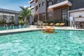 Квартира 3 комнаты 180 м² Regiao Imediata de Sao Paulo, Бразилия