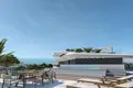 Mieszkanie 4 pokoi  Estepona, Hiszpania