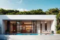 Villa 50 m² Bukit, Indonesia