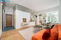 3 room apartment 66 m² Vilnius, Lithuania
