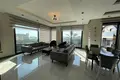 Apartamento 5 habitaciones 215 m² Alanya, Turquía