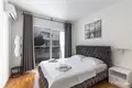 Wohnung 1 Schlafzimmer 51 m² Becici, Montenegro