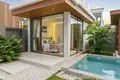 Villa de 4 habitaciones 360 m² Ban Bang Thao, Tailandia