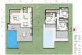 Kompleks mieszkalny New business class villas in the north-east of Samui, 5 minutes to Choeng Mon Beach, 8 minutes to Samui Airport, Bo Phut, Thailand