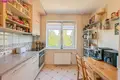 Mieszkanie 3 pokoi 59 m² Kowno, Litwa
