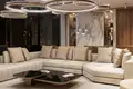 7 room house 550 m² Jurmala, Latvia