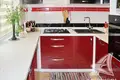 Квартира 3 комнаты 61 м² Мухавецкий сельский Совет, Беларусь