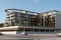 Estudio 37 m² Dubái, Emiratos Árabes Unidos