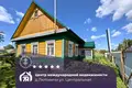 Haus 56 m² Bucacinski sielski Saviet, Belarus