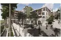 Mieszkanie 1 pokój 50 m² Tivat, Czarnogóra