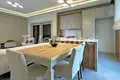 3 bedroom apartment 140 m² Mezitli, Turkey