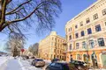 Appartement 6 chambres 350 m² Riga, Lettonie