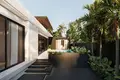 3 bedroom apartment 208 m² Si Sunthon, Thailand