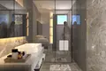 Пентхаус 1 комната 39 м² Trikomo, Северный Кипр