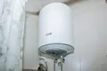 2 room apartment 63 m² Minsk, Belarus