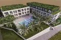 Grundstück 1 zimmer 3 000 m² Dobrota, Montenegro
