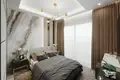 Apartamento 54 m² Oba, Turquía