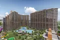 Apartamento 2 habitaciones 75 m² Erdemli, Turquía
