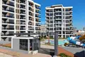 Таунхаус 2 комнаты 72 м² Аксу, Турция