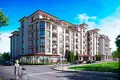 Apartment 127 m² Sofia, Bulgaria