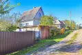 Casa 72 m² Zabalocki sielski Saviet, Belarús