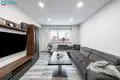 3 room apartment 61 m² Alytus, Lithuania