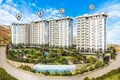 Appartement 51 m² Mahmutlar, Turquie
