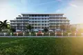 Квартира 3 комнаты 45 м² Турция, Турция