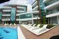 Barrio residencial Alanya Aramis Terrace