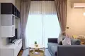 2 bedroom apartment 59 m² Sakhu, Thailand