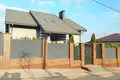 Dom wolnostojący 245 m² Samachvalavicki sielski Saviet, Białoruś