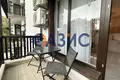 Квартира 2 комнаты 53 м² Primorsko, Болгария