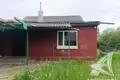 Casa 64 m² Lyscycki sielski Saviet, Belarús