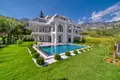 6-Zimmer-Villa 430 m² Muratpasa, Türkei