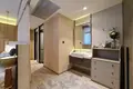 Condo z 1 sypialnią  Na Kluea, Tajlandia